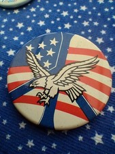 Vintage american eagle for sale  COVENTRY