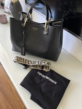 Emporio armani tasche gebraucht kaufen  Wuppertal