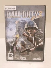 Call duty pc usato  Foggia
