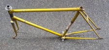Telaio bici uomo usato  San Donato Milanese