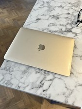 Macbook early 2016 for sale  BIRMINGHAM