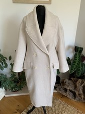Zara wool ecru for sale  PICKERING
