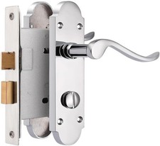 Probrico internal chrome for sale  BASINGSTOKE