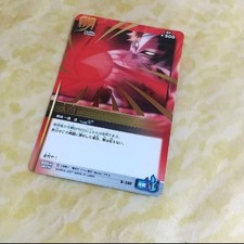 Carte bleach soul d'occasion  Expédié en France