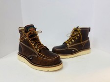 Thorogood men size for sale  Brownsville
