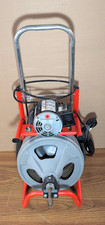 Ridgid 400 drain for sale  Darby