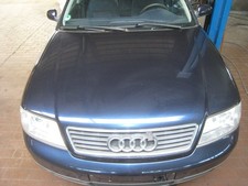 Motorhaube audi farbe gebraucht kaufen  Warendorf