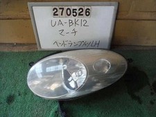 Farol esquerdo Nissan março 2002 UA-BK12 [usado] [PA72347395] comprar usado  Enviando para Brazil