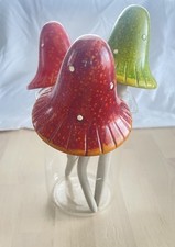 Mushroom toadstool garden for sale  Long Beach