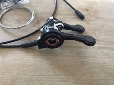 Shimano positron schalthebel gebraucht kaufen  Dettingen an der Erms