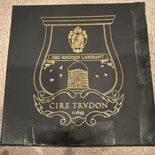 Cire trudon candle for sale  Bayonne