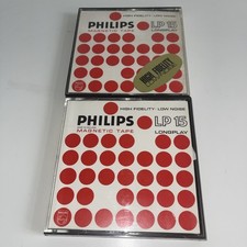 Philips lp15 magnetic for sale  HORLEY