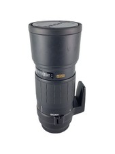 Sigma lens used d'occasion  Expédié en Belgium