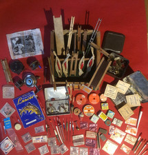 Materiel pêche ancien d'occasion  Chazay-d'Azergues