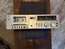 Usado, Deck de fita cassete estéreo MCS Modular Component Systems modelo 3543  comprar usado  Enviando para Brazil
