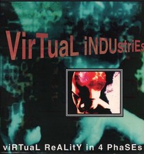 Virtual industries realtà usato  Spedire a Italy