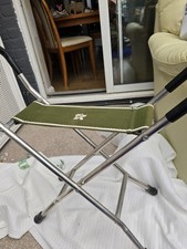 folding stool chair for sale  GRANTHAM
