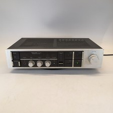 Realistic 1600 stereo for sale  BEDFORD