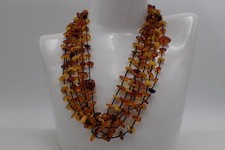 Collier perles vintage d'occasion  Sisteron