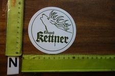 Alter aufkleber sportswear gebraucht kaufen  Kupferberg