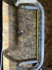 Vintage aluminium road for sale  DERBY
