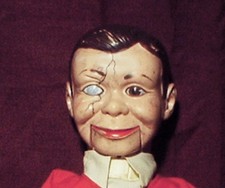 Creepy old ventriloquist for sale  Las Vegas