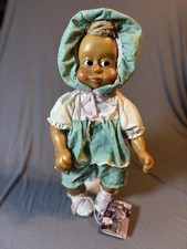 Naber kid doll for sale  Lake Worth