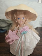 Cupcakes cupcake doll for sale  WINCHESTER