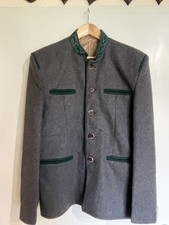 Jacke herren trachten gebraucht kaufen  Ebersburg
