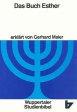 Wuppertaler studienbibel buch gebraucht kaufen  Berlin