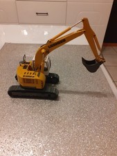 Liebherr baumaschinen modell gebraucht kaufen  Neuried