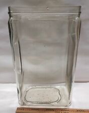 Vintage g.13 clear for sale  Shawmut
