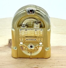 Gold tone metal for sale  Grethel