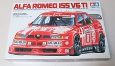 Tamiya 24137 alfa gebraucht kaufen  Münster