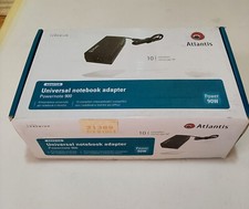 Alimentatore universale notebo usato  Battipaglia