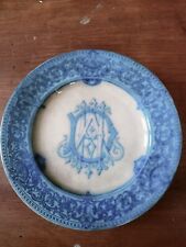 Ancien plat compotier d'occasion  Réalmont