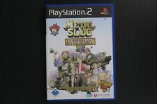 Metal slug anthology d'occasion  Montpellier-