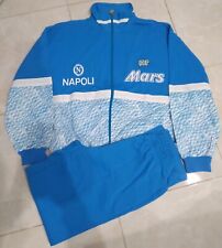 Tuta napoli mars usato  Napoli