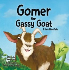 Gomer gassy goat for sale  Hillsboro