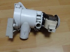 Miele ablaufpumpe pumpe gebraucht kaufen  Tauberbischofsheim
