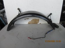 Trike rear mudguard for sale  BALDOCK