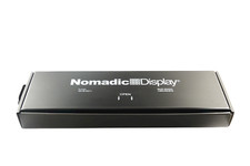 Box two nomadic for sale  Daleville