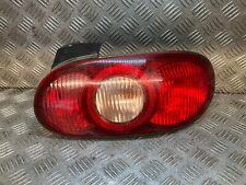 Mazda 2003 mk2 for sale  DEWSBURY