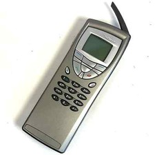 Nokia communicator 9210i gebraucht kaufen  Orbis, Gauersheim, Mauchenheim