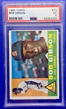 1960 topps bob for sale  Wimauma