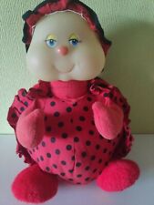 Vintage ajena plush d'occasion  Expédié en Belgium