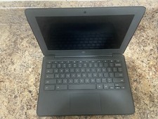 Black chromebook 16gb for sale  Rancho Cordova