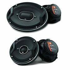 Alto-falantes 3 vias JBL GTO939 6X9" 600W +JBL GTO629 6.5" 360W alto-falantes coaxiais bidirecionais, usado comprar usado  Enviando para Brazil
