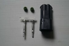 Stecker poliger stecker gebraucht kaufen  Pasewalk