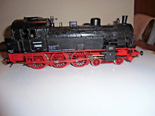 Modelleisenbahn dampflok 008 gebraucht kaufen  Walsrode